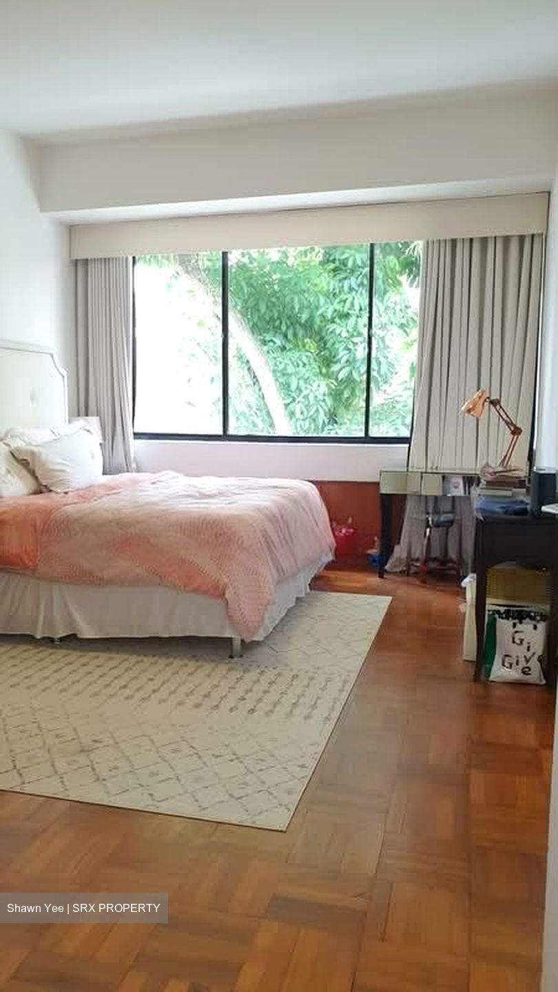The Draycott (D10), Apartment #533620111
